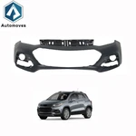 New For Chevrolet Trax 2017-2020 Plastic Front Bumper Cover Replacement Brand. Fixed Price $97.36.