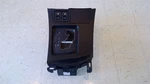 12 Mazda Transmission Shifter Bezel Aux Input Heated Seat BBM4-6434 110184. Fixed Price $146.00.