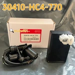 New For Honda Ignition Control Module 89-93 TRX300 Fourtrax 30410-HC4-770. Fixed Price $62.00.