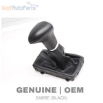 2013-2016 Audi Allroad Automatic Shifter Knob W/ Boot 8K1713139R. Fixed Price $57.99.