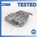 94-97 Jaguar Xjs XJ6 Transmission Valve Body Tcu Mechatronic Zf 4HP-24 Oem. Fixed Price $192.63.
