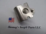 Fits 1980 - 1986 Jeep Cj Shift Link For Dana 300 5360073 New Read Below!. Fixed Price $59.95.