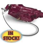 Lokar ACA-1805 Gm Automatic Adjustable Column Arm Shift Linkage 2-1/4". Fixed Price $231.95.