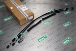 Hybrid Racing Black Performance Shifter Cables 07-11 Honda Civic Type-r FD2 Jdm. Fixed Price $398.99.