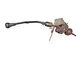 Jeep Yj Cherokee Xj 87-90 BA10 Peugeot 5 Speed Transmission Shifter Lever. Fixed Price $213.70.