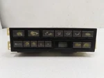 87 Toyota Supra MK3 #1303 Climate Control, A/c Heater Auto 55900-14411. Fixed Price $66.49.