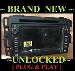 Gmc Acadia 08 09 10 11 2007-2012 Buick Saturn Outlook Navigation Dvd Radio. Fixed Price $499.00.