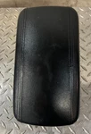2010 11 12 Kia Forte Center Console Lid Armrest Black Leather Oem Free Ship B50. Fixed Price $39.99.