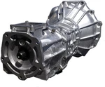 04-11 Gmc Canyon 2.9L 4WD 5SPD Rebuilt Transmission. Fixed Price $1100.00.