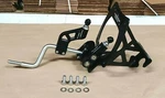 Hybrid Racing Adjustable Short Shifter Kit V2 For 02-05 Civic Si & 03-11 Element. Fixed Price $425.00.
