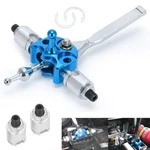 Racing Short Shifter For Porsche 911 996 997 Turbo Awd Boxster 986 987 Cayman*. Fixed Price $47.97.