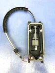 2015-2020 Audi S3 Sedan Oem Automatic Transmission Gear Shifter Cable 5Q0713266H. Fixed Price $46.75.