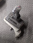 B&m Automatic Hammer Ratchet Shifter 1987-1993 Ford Mustang Aod. Fixed Price $169.99.
