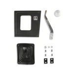 Hurst Manual Transmission Shifter 5380036; Comp Stick Kit 87-93 Ford Mustang. Fixed Price $190.95.