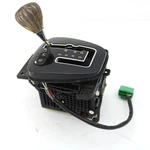 2004-2009 Jaguar XJ8 Xjr Floor Automatic Gear Shifter Selector Oem 2W93-7K004-AL. Fixed Price $179.95.