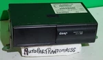 Jeep Grand Cherokee Laredo Wj 2004 Chrysler 10 Disc Cd Changer 56042129AI. Fixed Price $37.99.