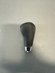 2007-2012 Nissan Altima Automatic Shifter Knob Gear Handle Black Rubber. Fixed Price $25.00.