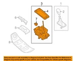 Audi Oem 2016 A4 Quattro Transmission Gear-shift Shifter Assy 4G1713105D. Fixed Price $728.20.