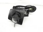 2009-2011 Bmw Z4 Automatic Trans Gear Shifter Selector 25-16-7-587-527. Fixed Price $154.61.