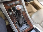 Used Automatic Transmission Shift Lever Assembly Fits: 2011 Buick Lacrosse Grad. Fixed Price $80.00.