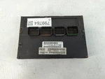 2005-2006 Jeep Grand Cherokee Engine Control Computer Ecu Pcm Ecm Pcu Oem M1237. Fixed Price $246.62.