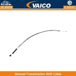 For 2011-2013 Mini Cooper Countryman 1.6L Manual Transmission Shift Cable Vaico. Fixed Price $156.03.