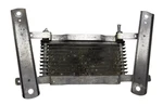 03-09 Hummer H2 Automatic Transmission Oil Fluid Cooler & Hose W/ Bracket Oem. Fixed Price $76.00.