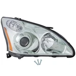 For 2004-2006 Lexus RX330 RX350 RX400H Headlight Halogen Set Pair. Fixed Price $125.99.