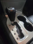 2011 - 2013 Jeep Grand Cherokee 3.6L Auto Floor Shifter *tested* Oem 52124792AD. Fixed Price $79.00.