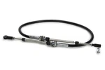 Racing MPD84020 Sprint And Midget 44IN Shifter Cable With Ends. Fixed Price $73.80.