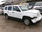 Used Automatic Transmission Shift Lever Assembly Fits: 2011 Jeep Patriot Grade. Fixed Price $173.99.