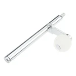 Uro Parts 1H0711173 Relay Shaft Lever For 93-02 Volkswagen Cabrio Golf Jetta. Fixed Price $19.99.