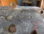 1963 1964 1965 Chevy Impala Corvette Chevelle Muncie Speed Side Cover 3831707. Fixed Price $60.00.