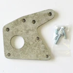 Mr Gasket Hurst 4 Speed Vertical Gate Shifter Mount Si 9026 Ford Top Loader New!. Fixed Price $259.95.