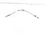 2017-2019 Toyota Highlander Automatic Trans Gear Shifter Linkage Cable *3.5L Fwd. Fixed Price $124.69.