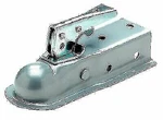 Seachoice Trailer Coupler, 1/2" (6.35CM). Fixed Price $45.76.