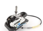 New Bmw E88 Gear Shift Steptronic 25167565573 Genuine. Fixed Price $1282.94.