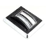 Auto Transmission Shift Bezel 1971-1973 Ford Mustang 3023-552-711S. Fixed Price $41.25.