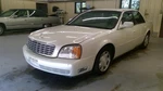 Cadillac Deville 2001 Automatic Transmission Fwd 55K Mi. Vin Y 8TH Digit 7400. Fixed Price $616.45.