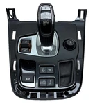 2016-2024 Jaguar F-type Automatic Gear Floor Shifter Oem Black LK10124474. Fixed Price $447.99.