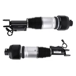 New Pair Front Right Left Shock Struts Fit Mercedes W211 W219 2193201213. Fixed Price $317.50.