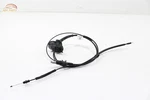 2021 - 2024 Jeep Grand Cherokee Hood Bonnet Release Opener Cable Oem. Fixed Price $149.99.