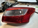 12 13 14 Ford Focus Sedan Passenger Side Tail Light Oem. Fixed Price $40.00.
