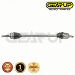 Front Right Cv Axle Shaft For Chevrolet Celebrity Pontiac 6000 Fwd Manual Trans. Fixed Price $139.59.