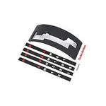 Turbo Action Gate Plate - 70075B. Fixed Price $98.27.