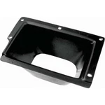 Oer 3949539 Reproduction 4-SPEED Shifter Tunnel For 1969 Camaro. Fixed Price $36.99.