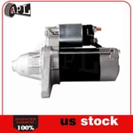 Starter For Acura El Honda Civic 1.7L 2002 2003 2004 2005 Manual Trans. Fixed Price $47.66.