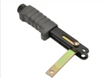 04461-20010-71 Emergency Hand Brake Lever Toyota Forklift 044612001071. Fixed Price $122.27.