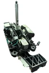 2019-2023 Ford Mustang Automatic Gear Selector GR3P-7K004-FB3ZHE Oem. Fixed Price $97.99.