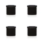 Mishimoto Mmsk-bmxbkbk For Weighted Grip Shift Knob Black /. Fixed Price $116.77.